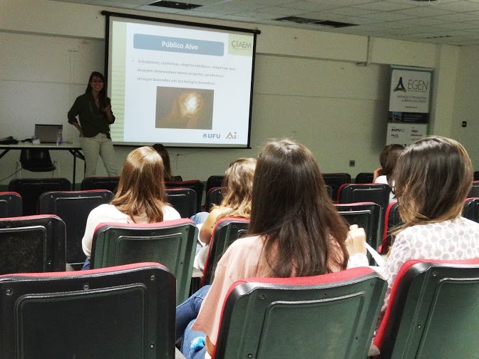 Da universidade para o mercado