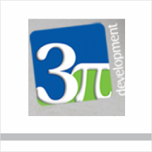 3π DEVELOPMENT 3π DEVELOPMENT