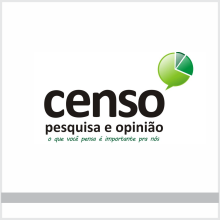 Censo - Pesquisa de Mercado Censo - Pesquisa de Mercado