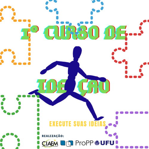 Curso de Ideação CIAEM