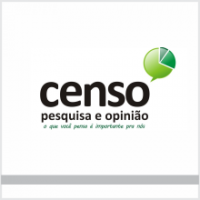 Censo - Pesquisa de Mercado